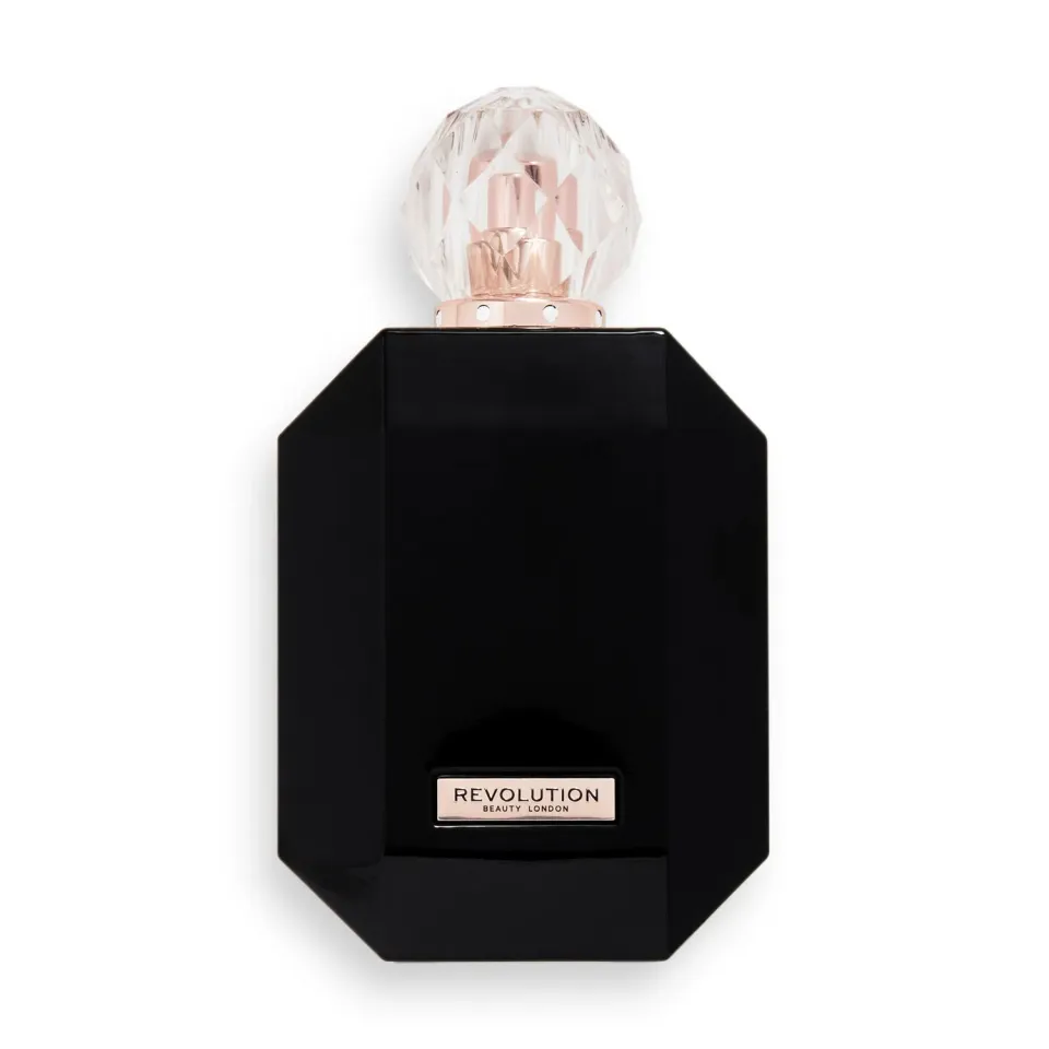 Revolution Revolutionary Noir eau de toilette 10 ml