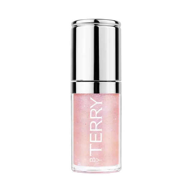By Terry Baume de Rose lip oil serum N1 Crystal Rose