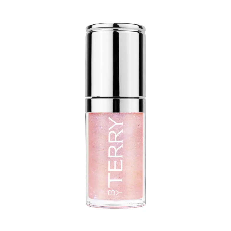 By Terry Baume de Rose lip oil serum N1 Crystal Rose