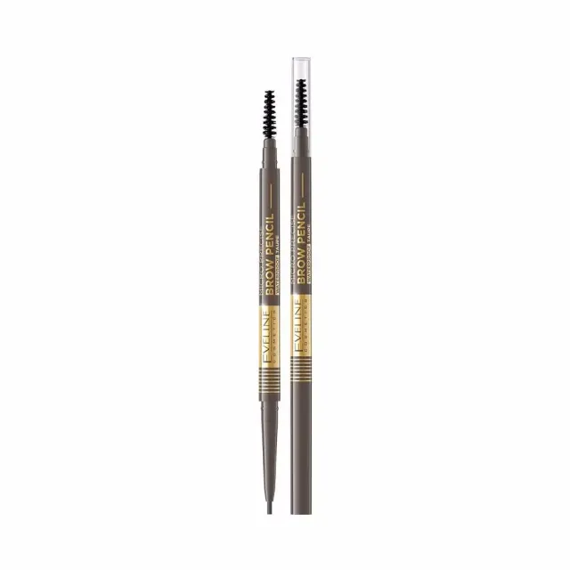 Eveline Cosmetics Micro Precise crayon sourcils automatique waterproof