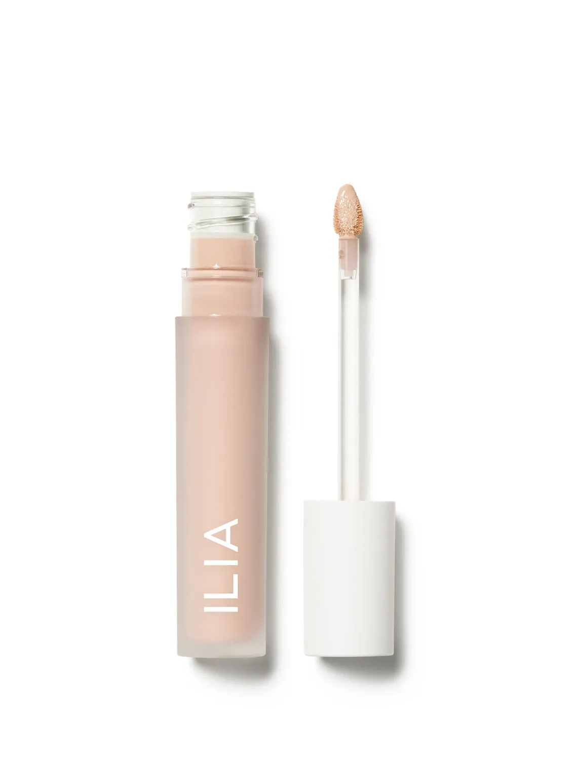 Ilia Skin Blur Serum anti-cernes Twill 1N couvrance moyenne