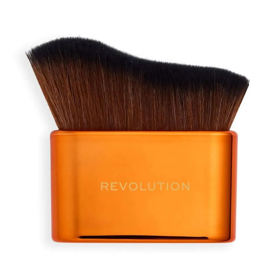 Revolution Body Beam pinceau corps glow blending dense