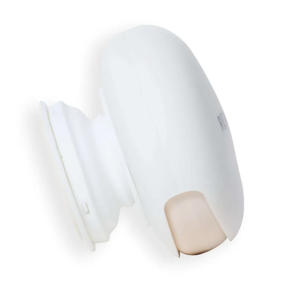 Revolution Powder Pops poudre blur Banana étui jaune sans talc