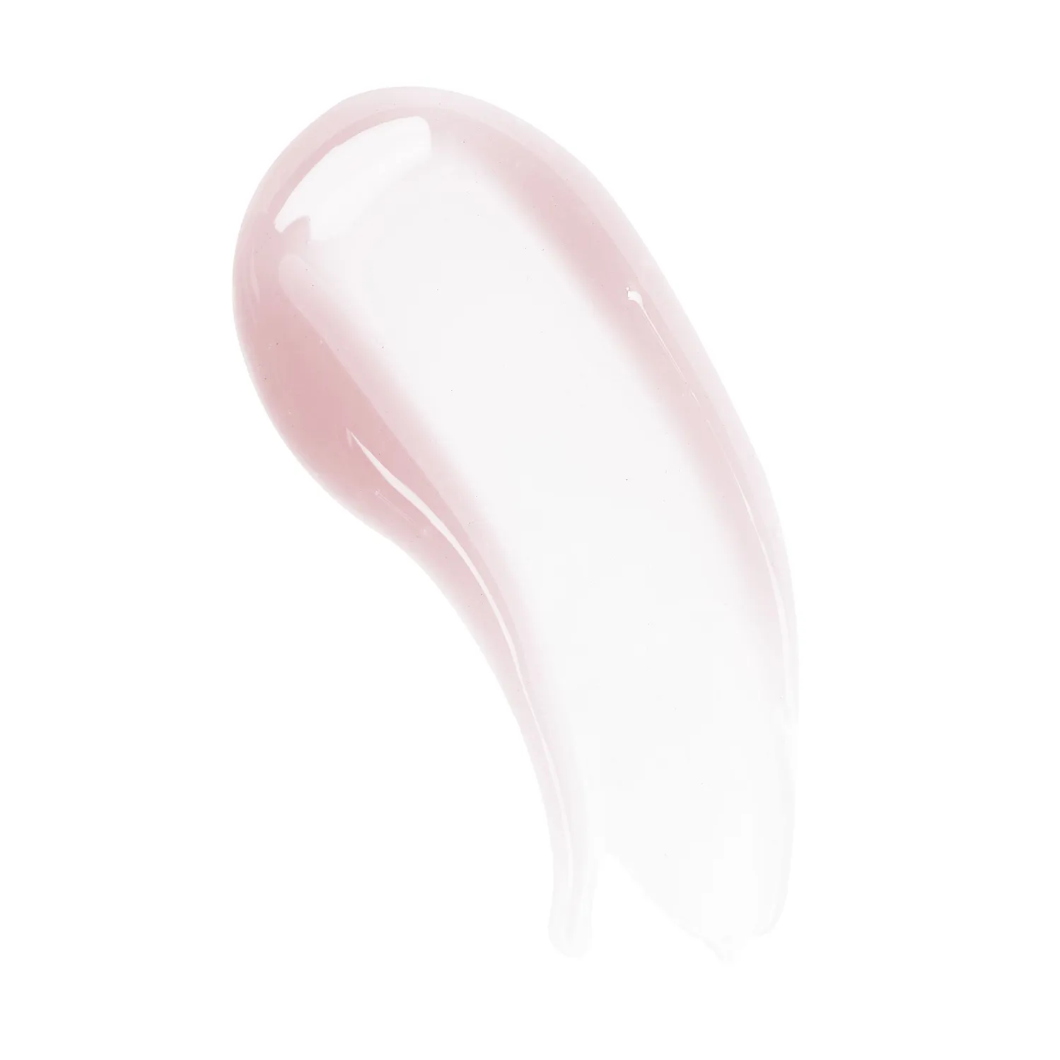 I Heart Revolution Strawberry Glaze baume lèvres peptide fraise