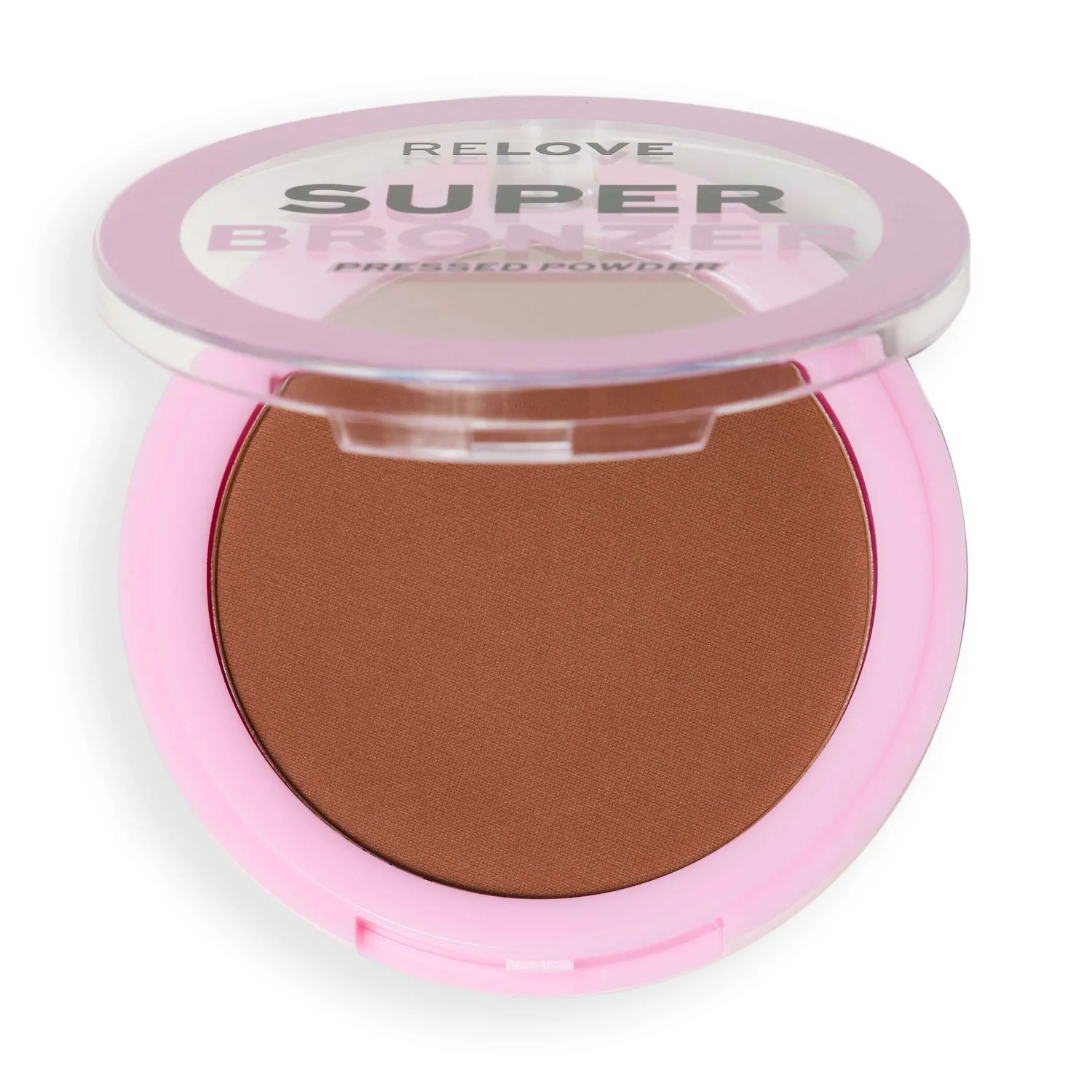 Relove Super Bronzer poudre Desert mat