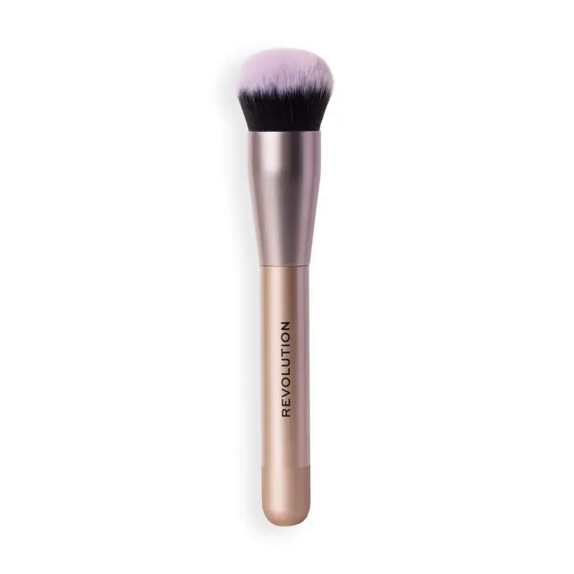Revolution Buffing Season pinceau fond de teint R7