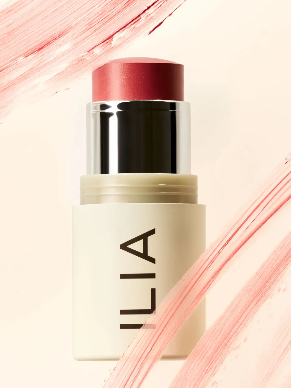 Ilia The Ilia Look coffret maquillage 4 soins teint yeux lèvres