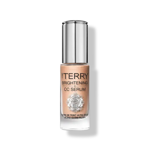 By Terry Brightening CC Serum base teint N°2 Nude Glow