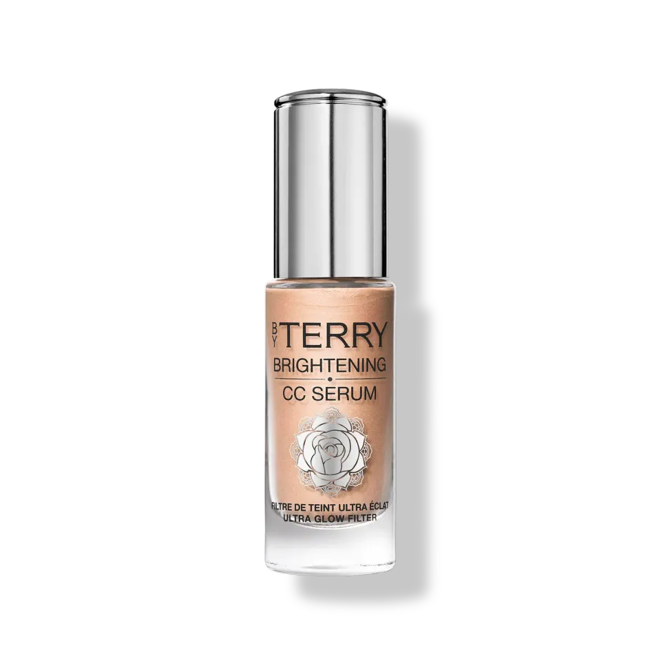 By Terry Brightening CC Serum base teint N°2 Nude Glow