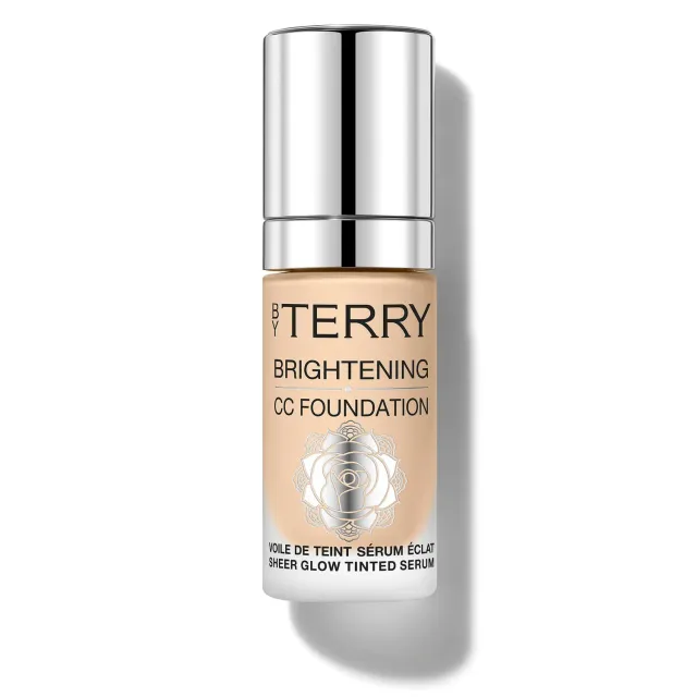 By Terry Brightening CC Foundation fond teint 1N Fair Neutral