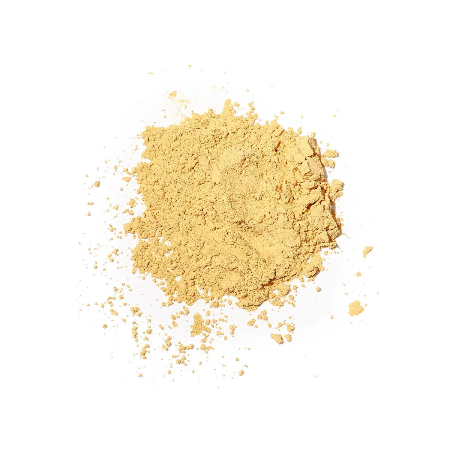 I Heart Revolution Baking Powder poudre libre coconut matifiante