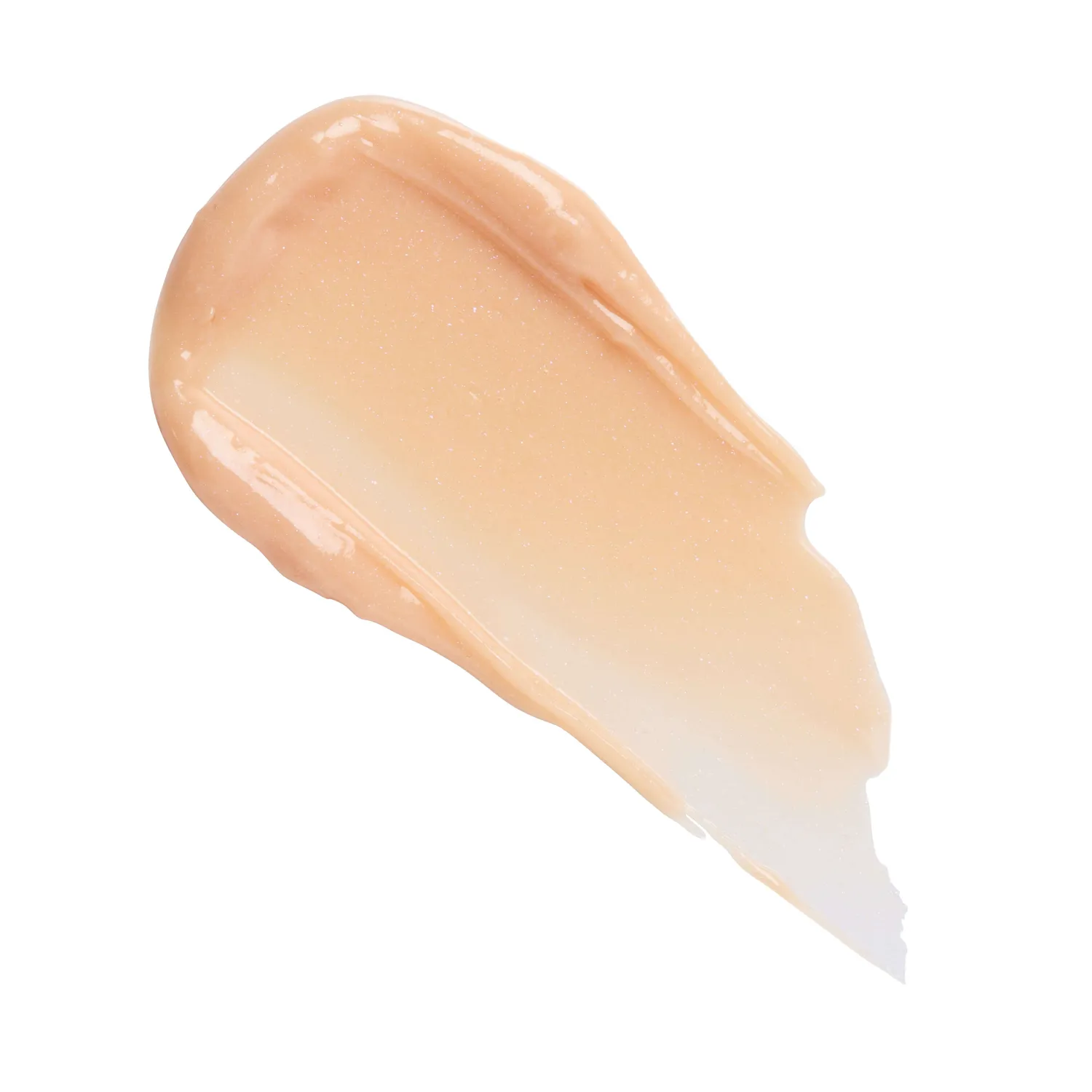 Revolution Sun Rush Body Balm Vanilla Gold doré