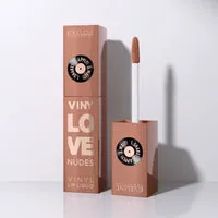 Eveline VinyLove rouge à lèvres liquide effet vinyle