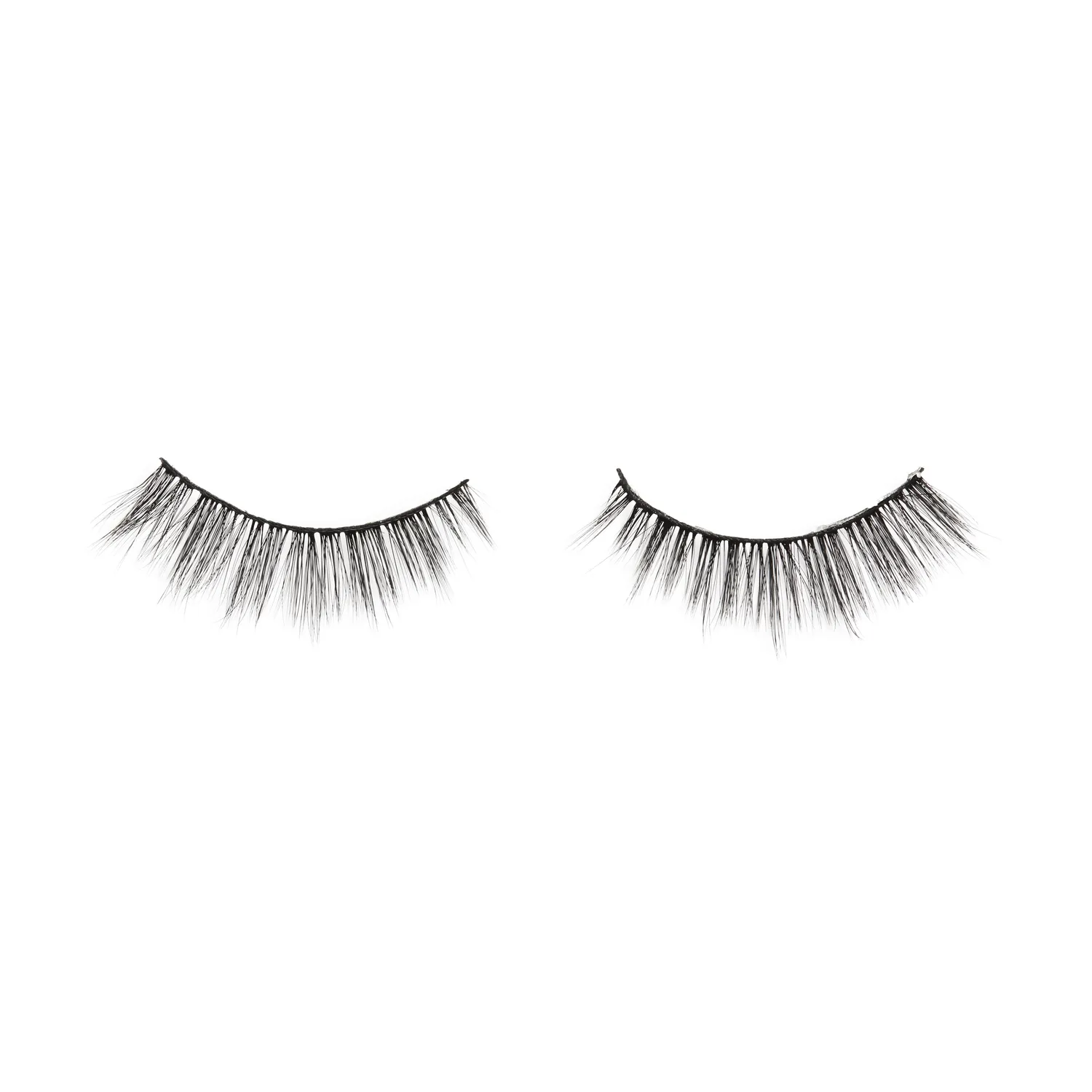 BH Flutter Admiral faux cils vegan effet doll-eye