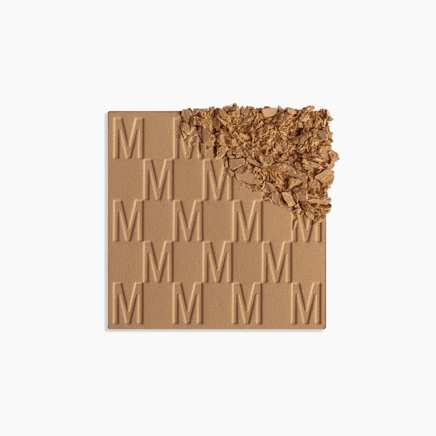 Mesauda Bronze Venus terre compacte 10g fini mat