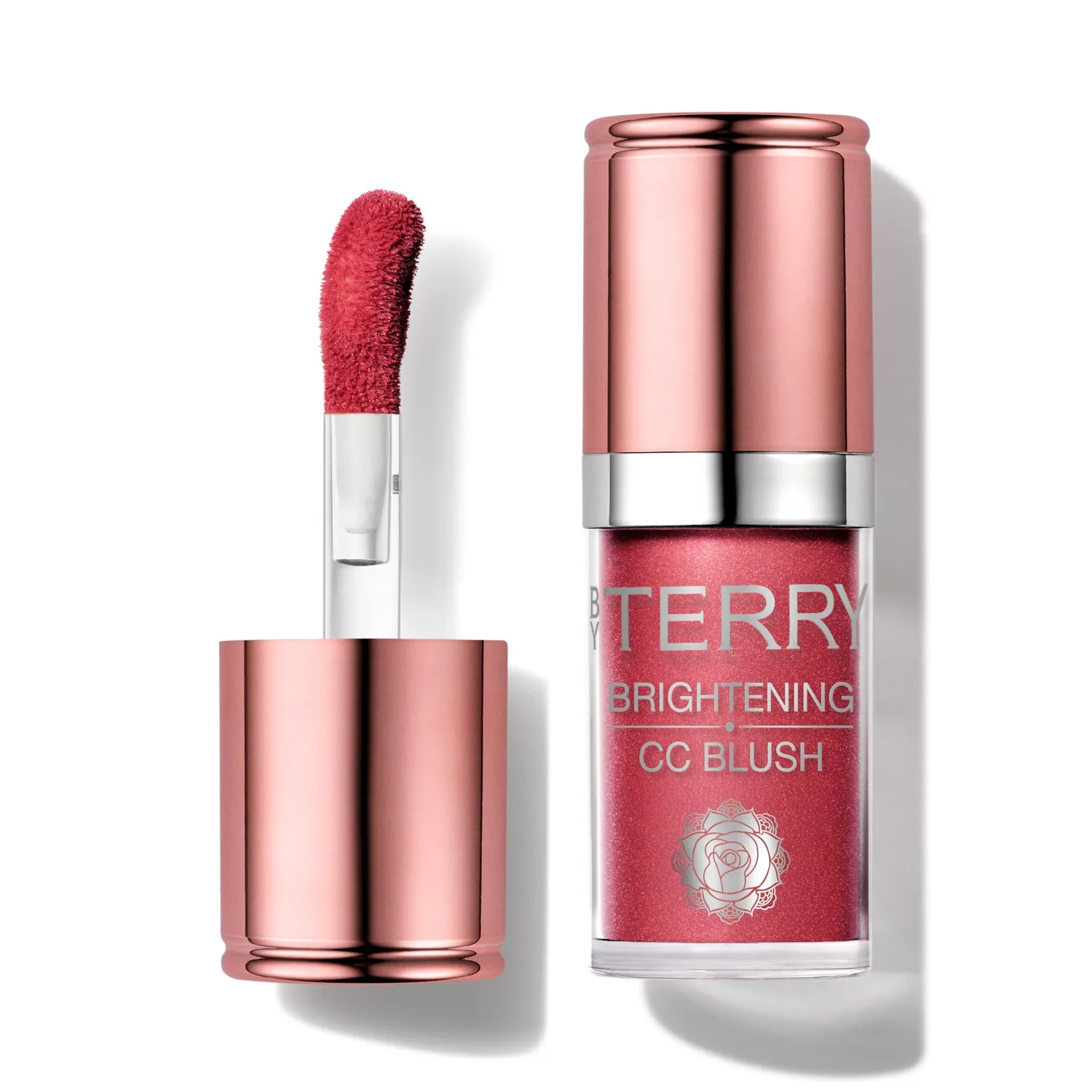 By Terry Brightening CC Blush Liquide Éclat Teinte N1+