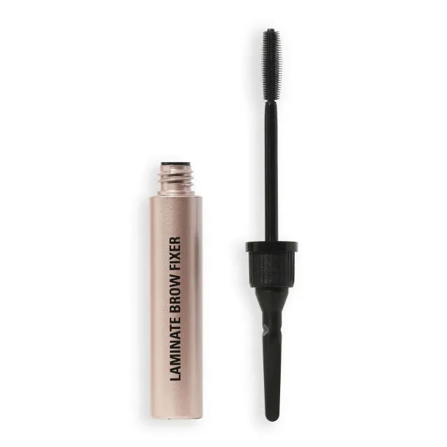 Revolution Laminate Brow Fixer gel sourcils laminé