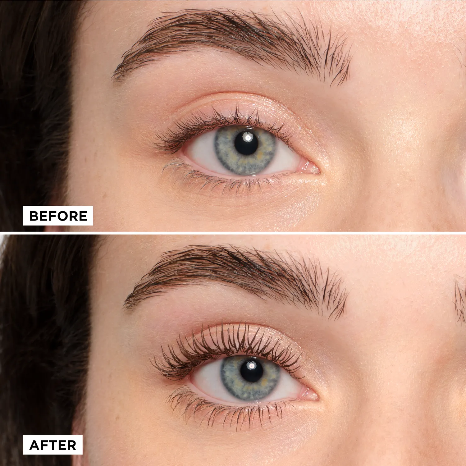 Eveline Better Than Perfect mascara tubing marron allongeant 30H