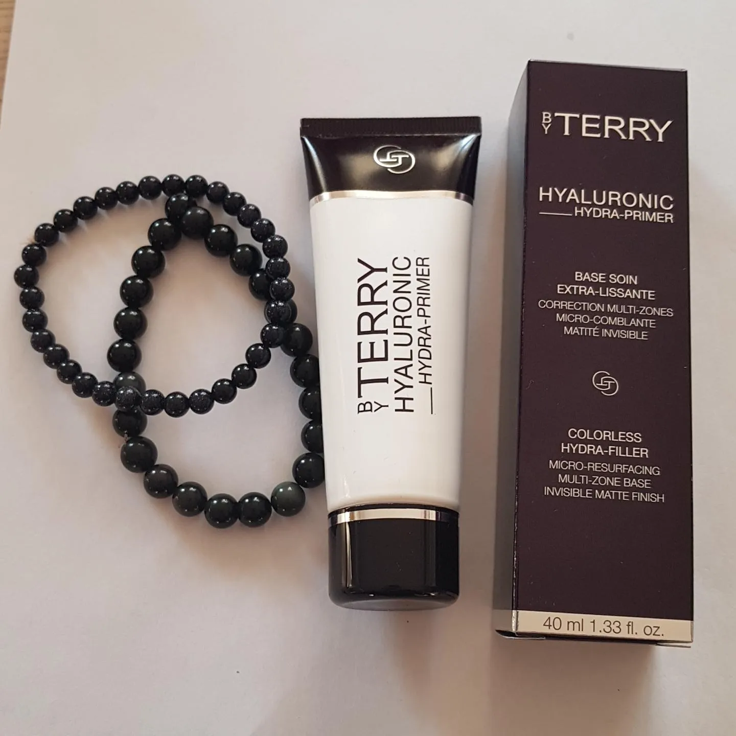By Terry Hyaluronic Hydra-Primer base de teint hydratante