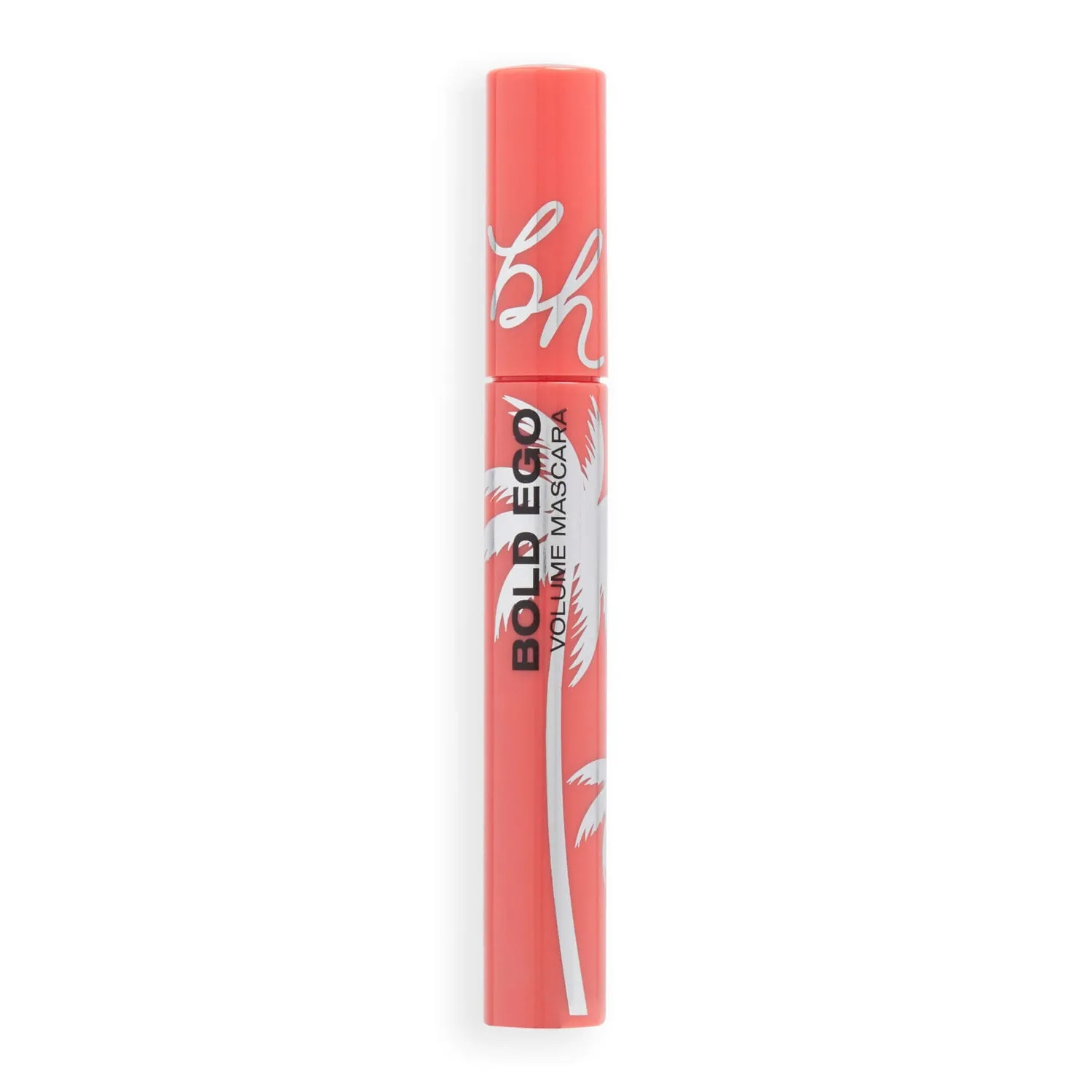 BH Lash Ego Mega Volume mascara noir volume intense