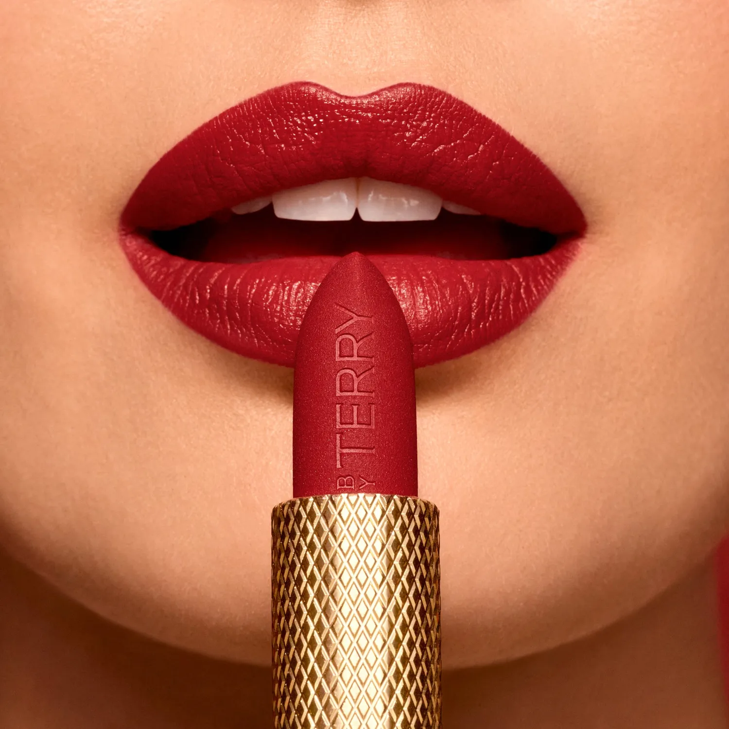 By Terry Rouge Opulent rouge à lèvres coffret 3 teintes