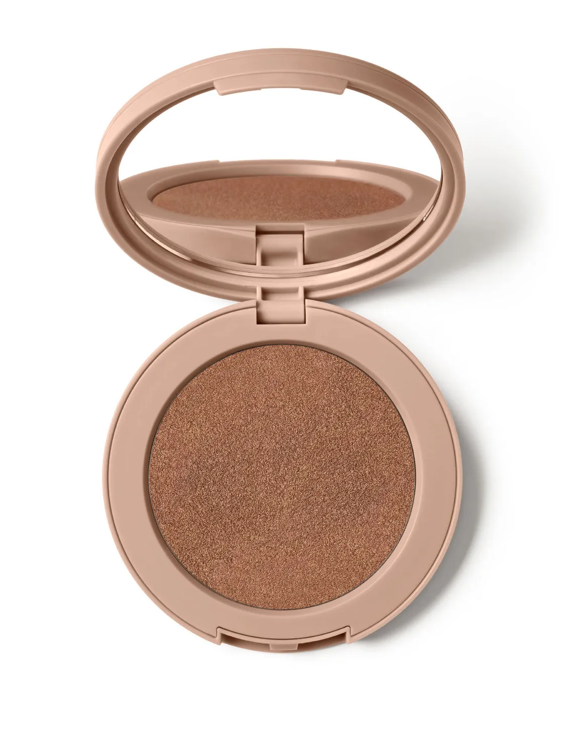 Ilia Sunshift bronzer crème Eclipse poudre légère 12h