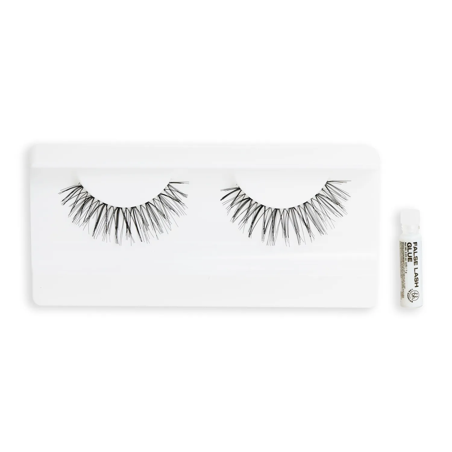 BH Los Angeles Wispy Lashes So Effortless faux cils naturels