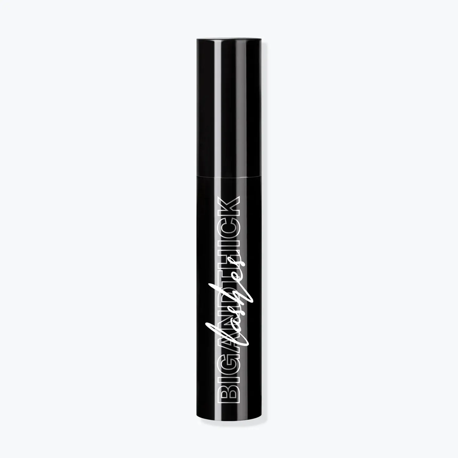 Mesauda Big and Thick mascara volume waterproof noir 13 ml