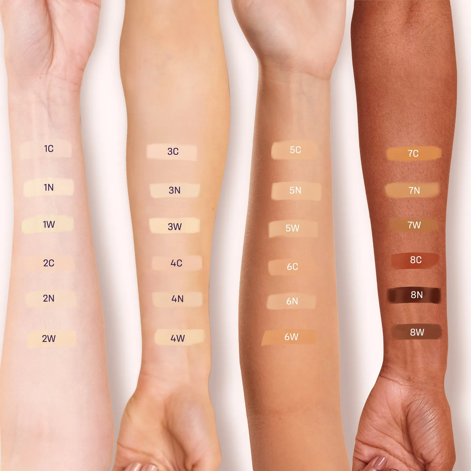 By Terry Brightening CC Foundation fond teint 1N Fair Neutral