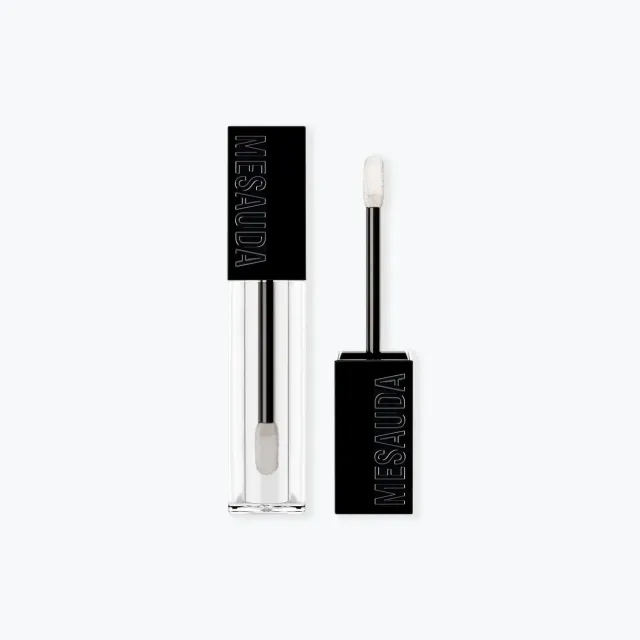 Mesauda Gloss Matrix gloss nude affairs hydratant
