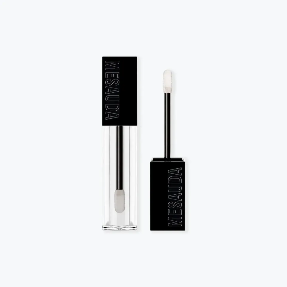 Mesauda Gloss Matrix gloss nude affairs hydratant