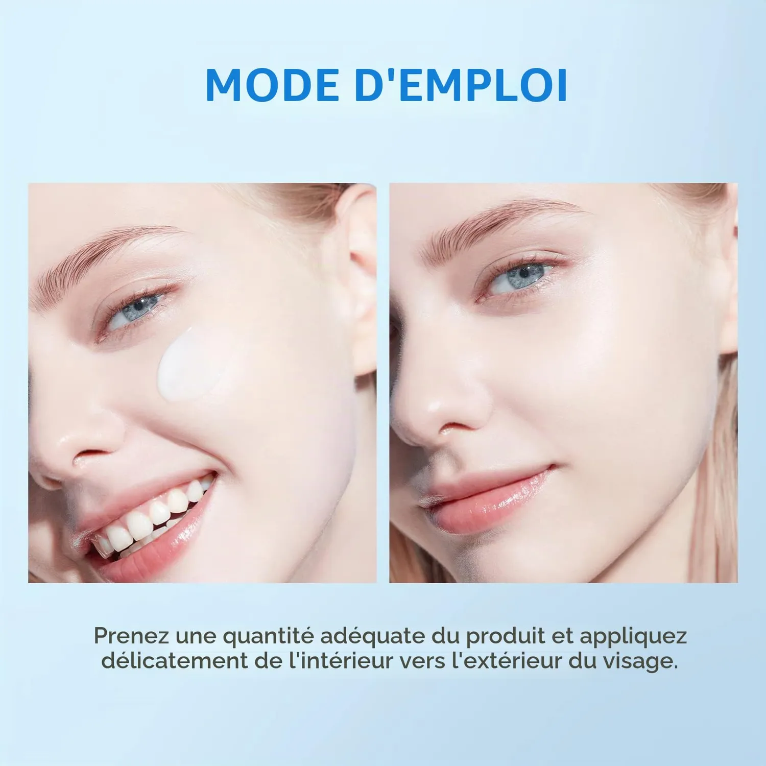 Etude House Soonjung crème hydro-barrière 75ml sans parfum
