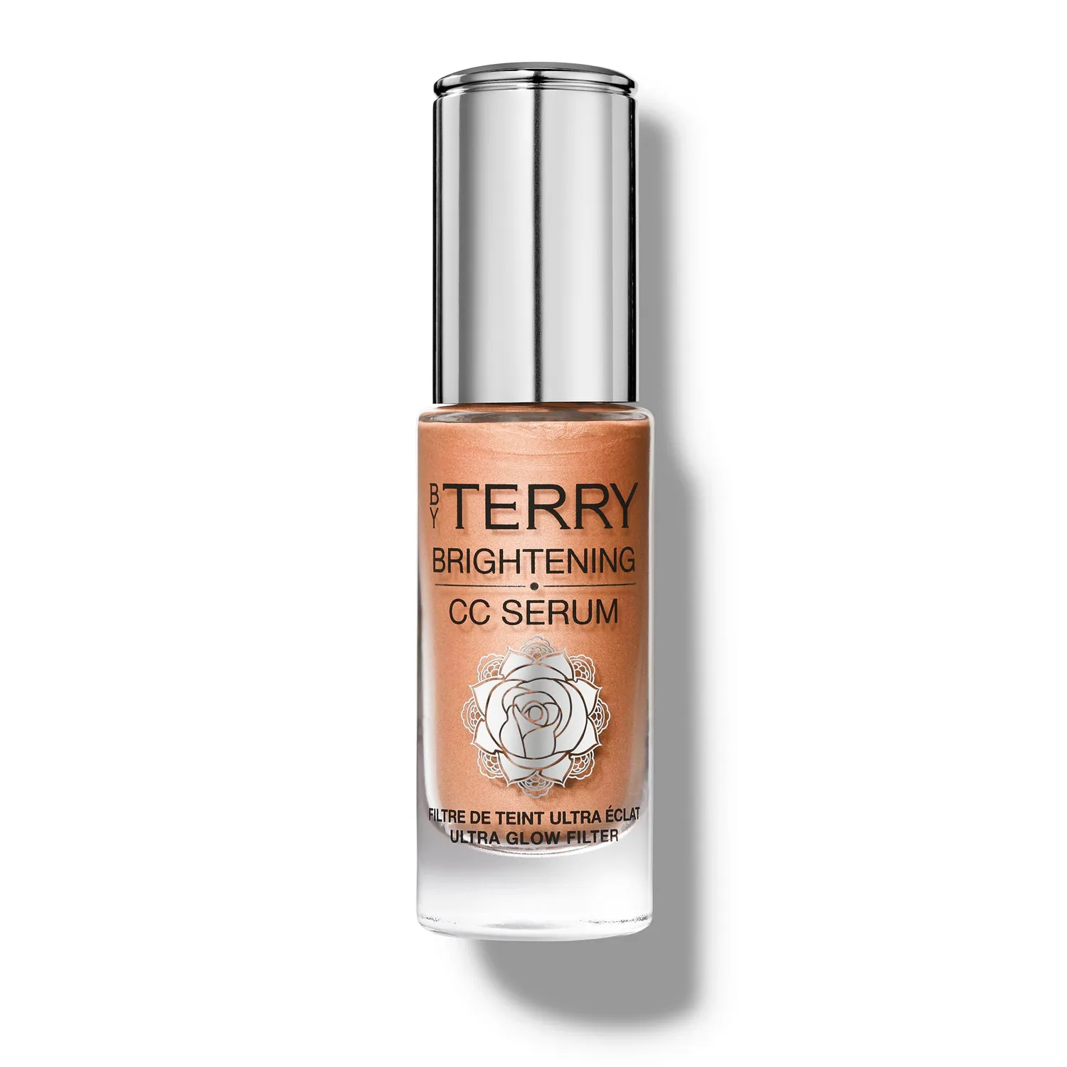 By Terry Brightening CC Serum base teint N°2 Nude Glow