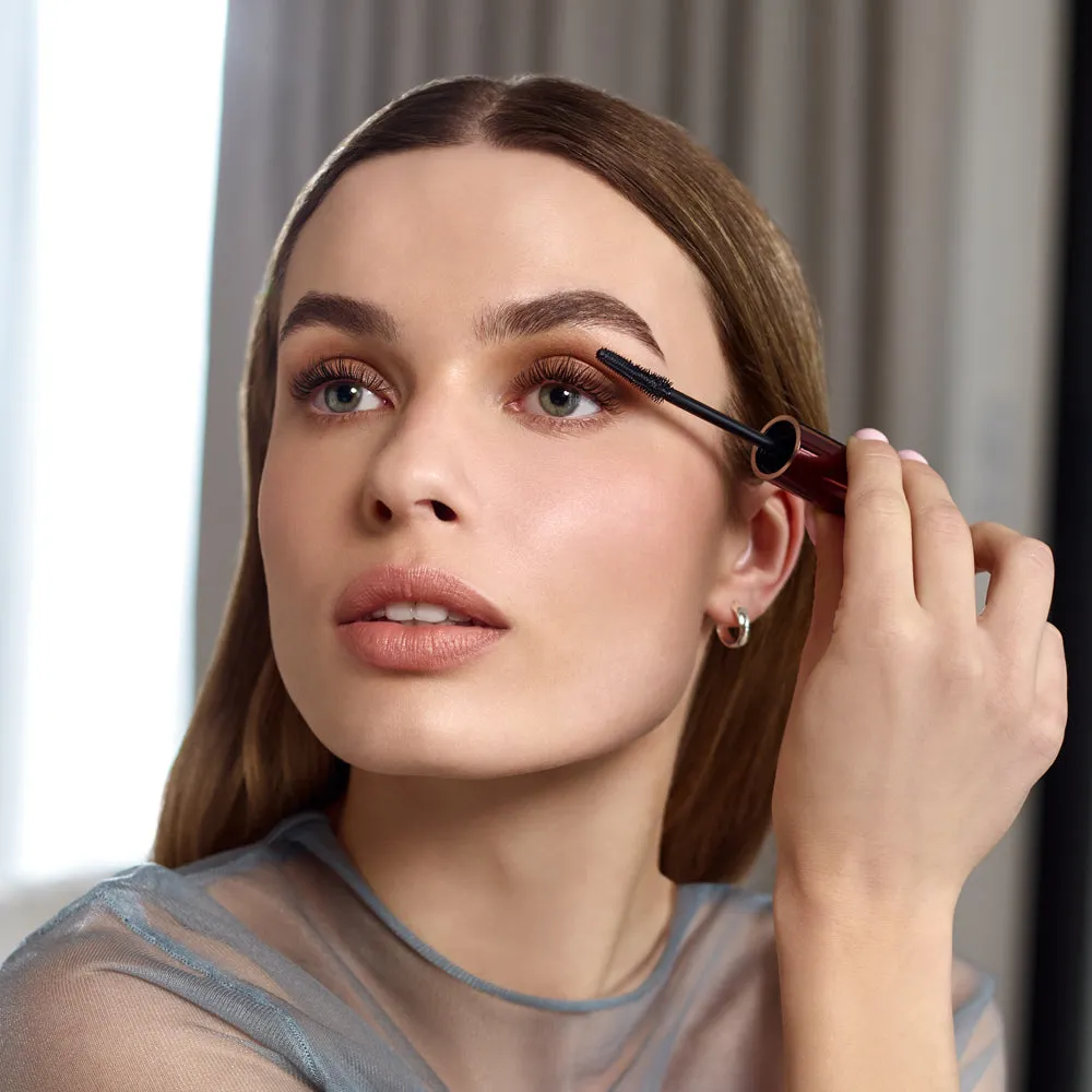 Eveline Infinity Look Ultra Length Definition mascara noir allongeant