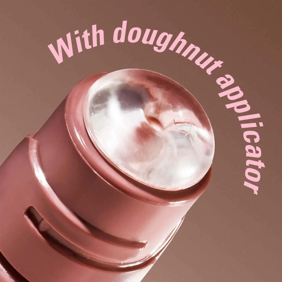 Revolution Peptide Glaze Sérum Lèvres Teinté Hydratant