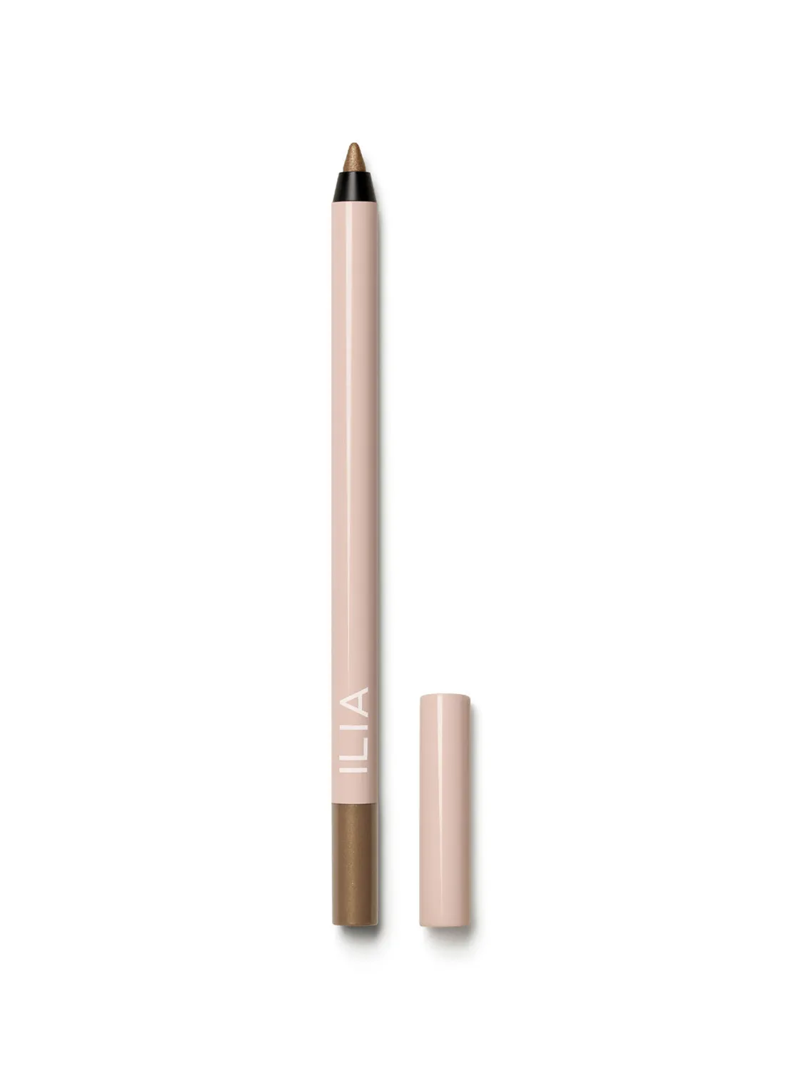 Ilia Thru Line Waterproof eyeliner waterproof 24h