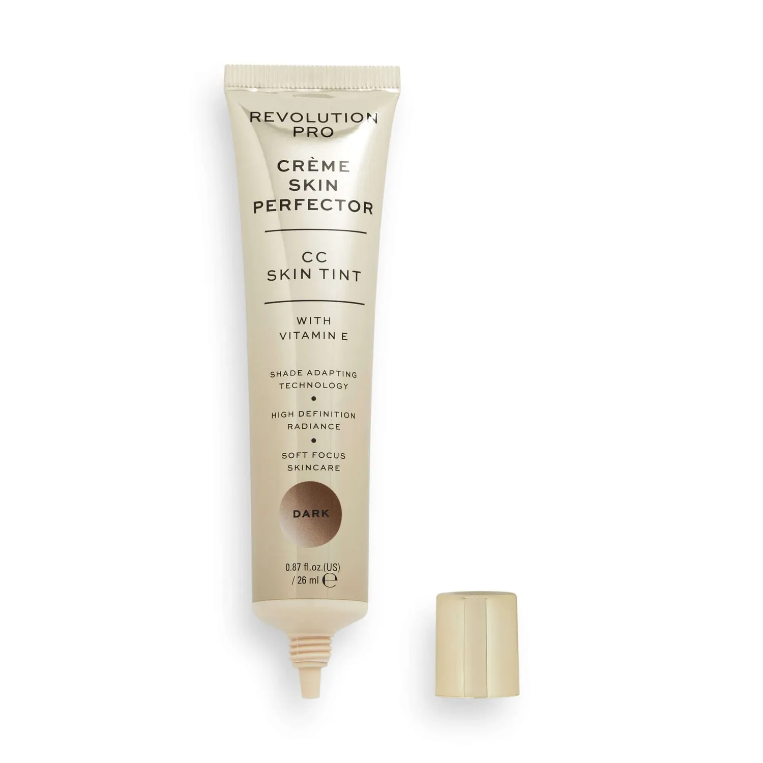 Revolution Pro CC Perfecting Skin Tint CC crème Light