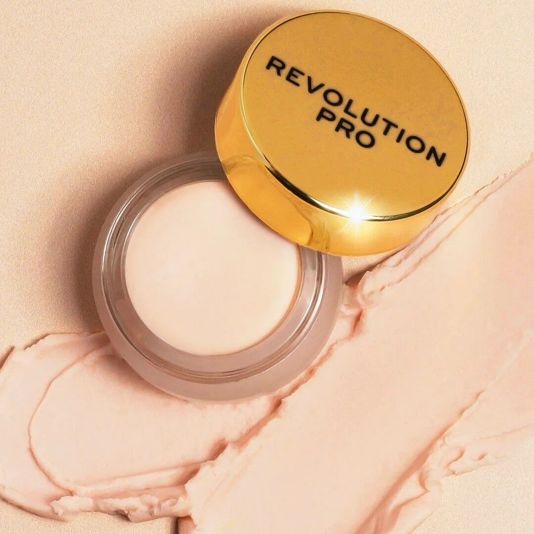 Revolution Pro Blur Fine Line Filler base visage lissante