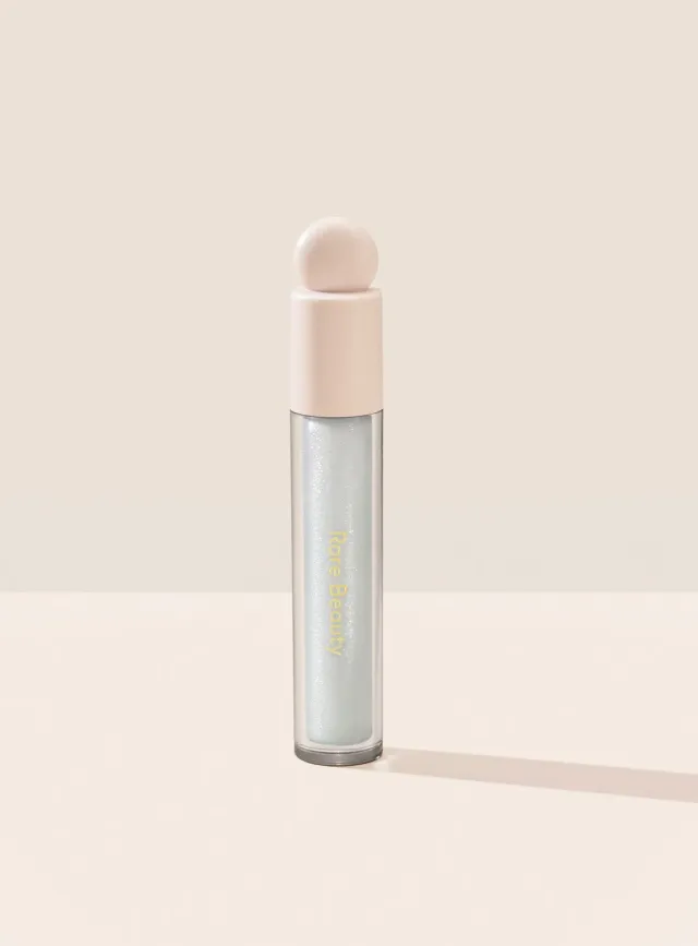 Rare Beauty Positive Light Luminizing Lip Gloss gloss hydratant