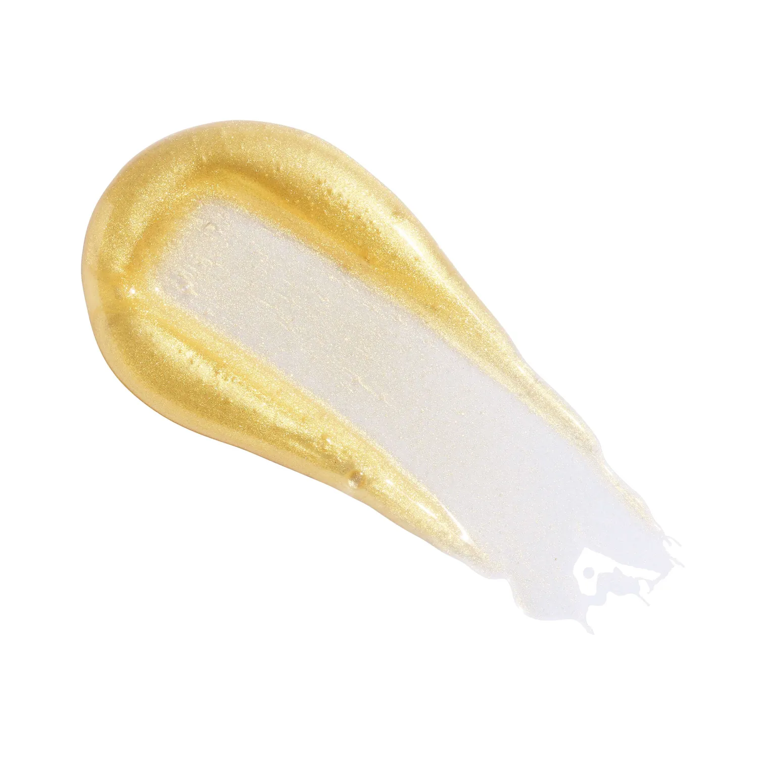 Revolution x Smiley Happy Pout gloss lèvres Sunbeam doré