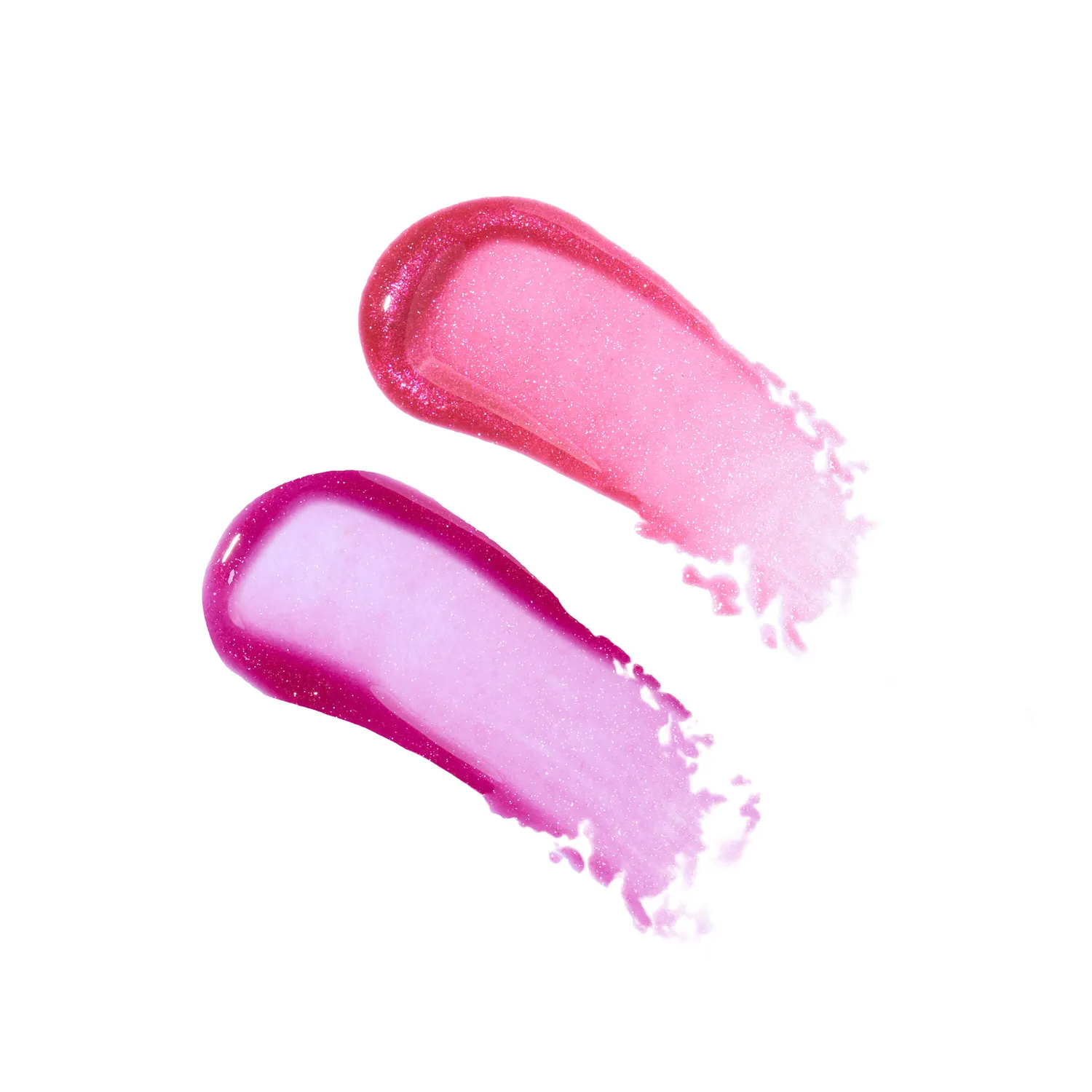 I Heart Midnight Cherry Twist Duo huile et gloss lèvres cerise