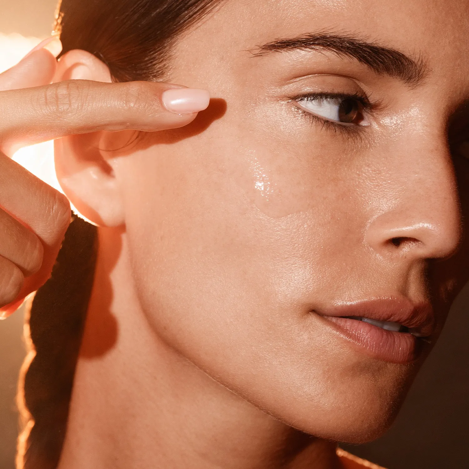 Mesauda Lumisheen essence vitamine C éclat visage