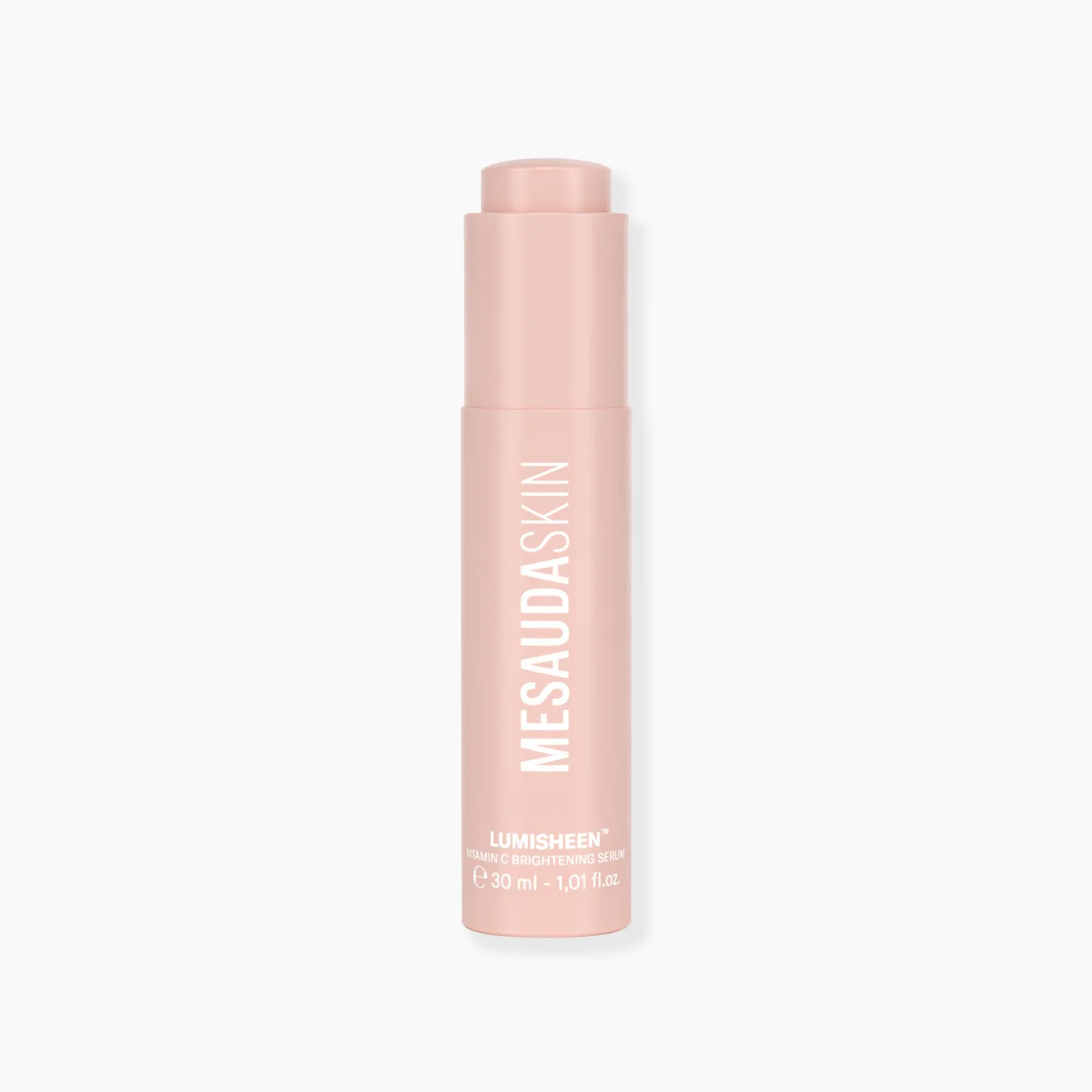 Mesauda Lumisheen coffret éclat vitamine C 3 soins visage