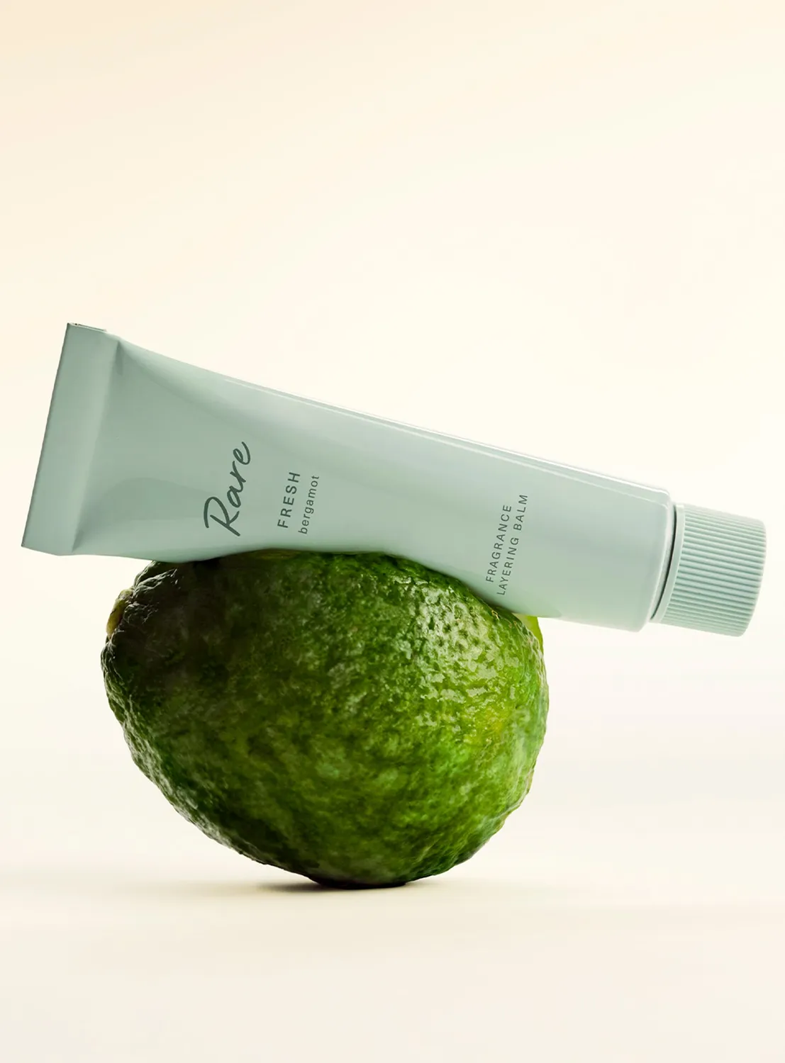 Rare Beauty Fragrance Baume Parfumé Bergamote Fraîche