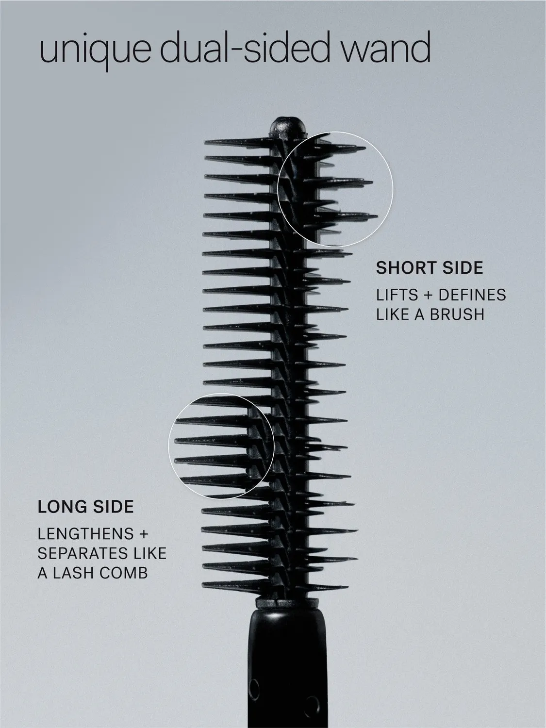 Ilia Mascara is a Moment coffret 2 mascaras tenue 12 h