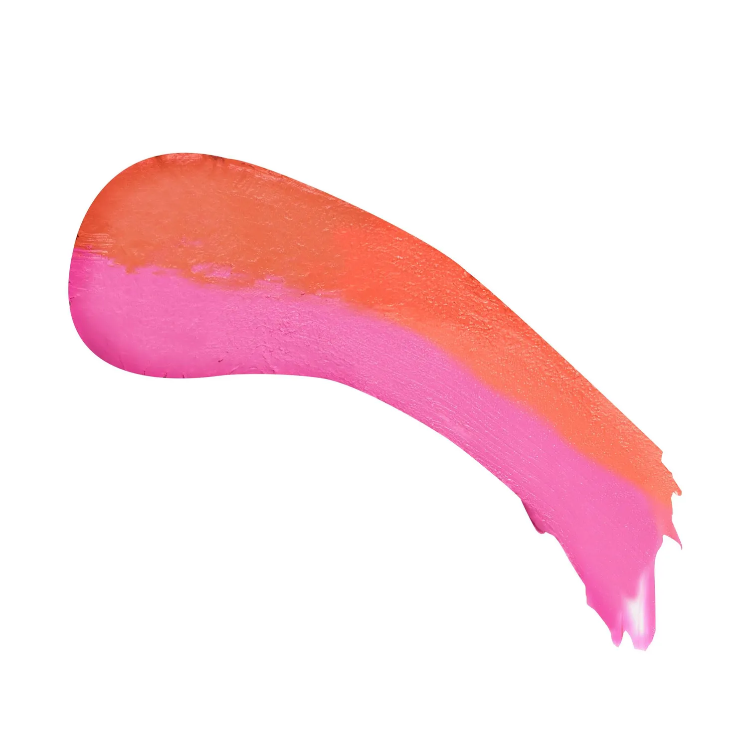 Revolution Sunset Blush Stick duo crème effet soleil