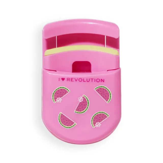 Revolution I Heart Cute Curler recourbe-cils pastèque