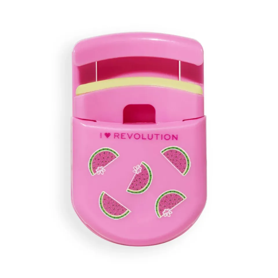 Revolution I Heart Cute Curler recourbe-cils pastèque