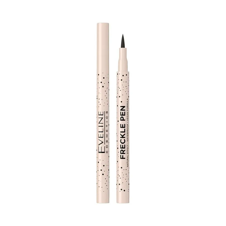 Eveline Freckle Pen stylo taches de rousseur effet naturel