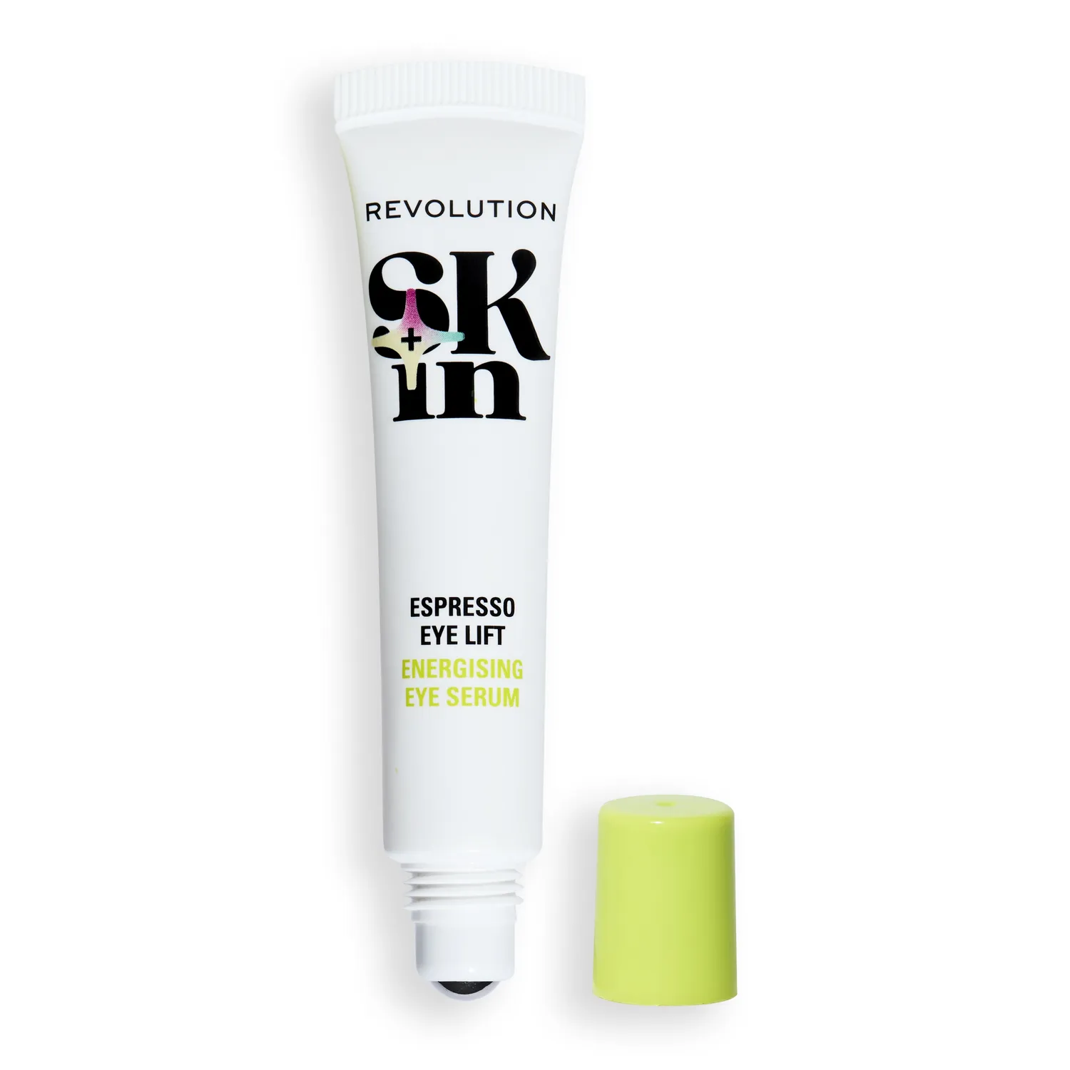 Revolution Skin Espresso Eye Lift sérum yeux caféine 5%